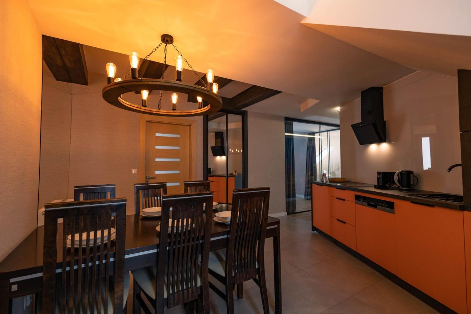 Boulevard Boutique Suites Łeba Zewnętrze zdjęcie