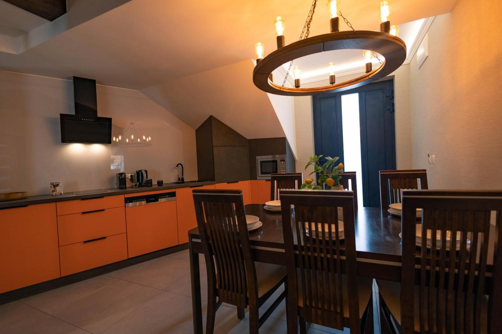 Boulevard Boutique Suites Łeba Zewnętrze zdjęcie