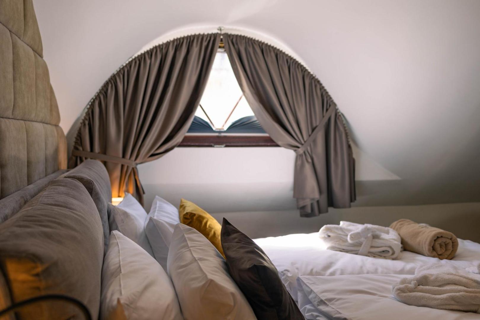 Boulevard Boutique Suites Łeba Zewnętrze zdjęcie