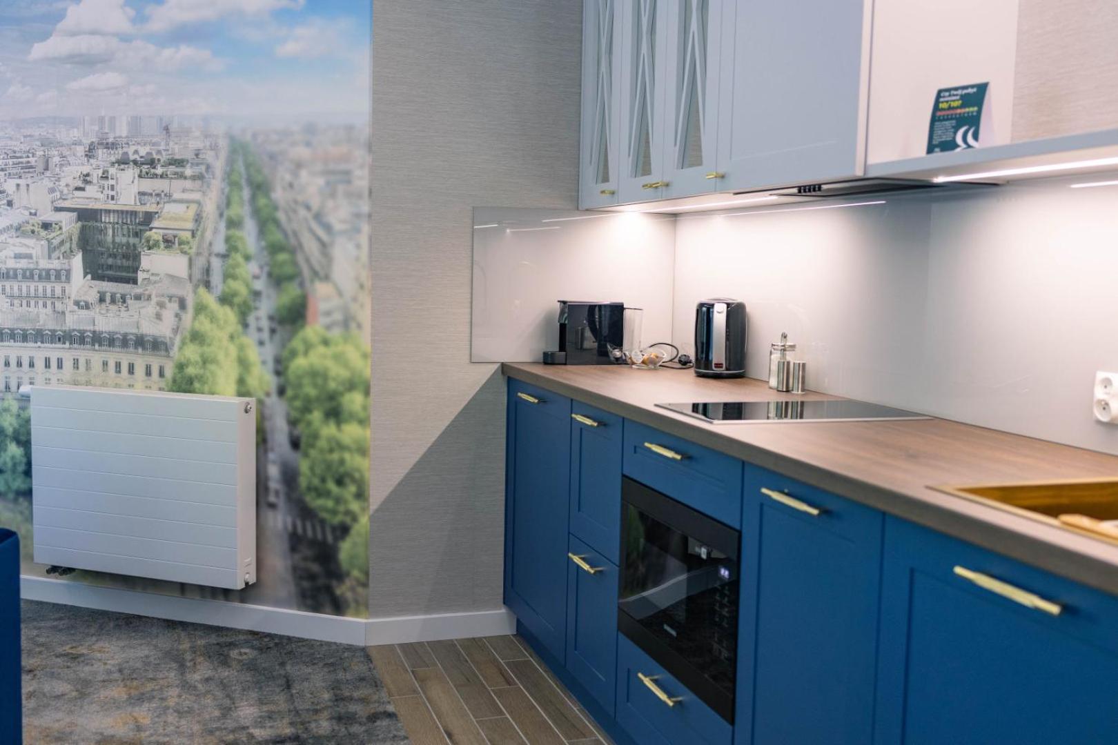Boulevard Boutique Suites Łeba Zewnętrze zdjęcie